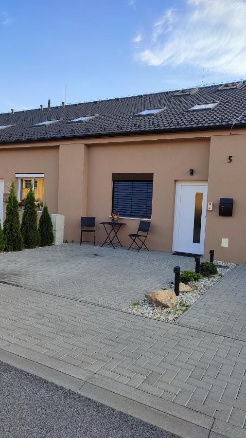 Ltm Apartman Spišská Nová Ves Dış mekan fotoğraf